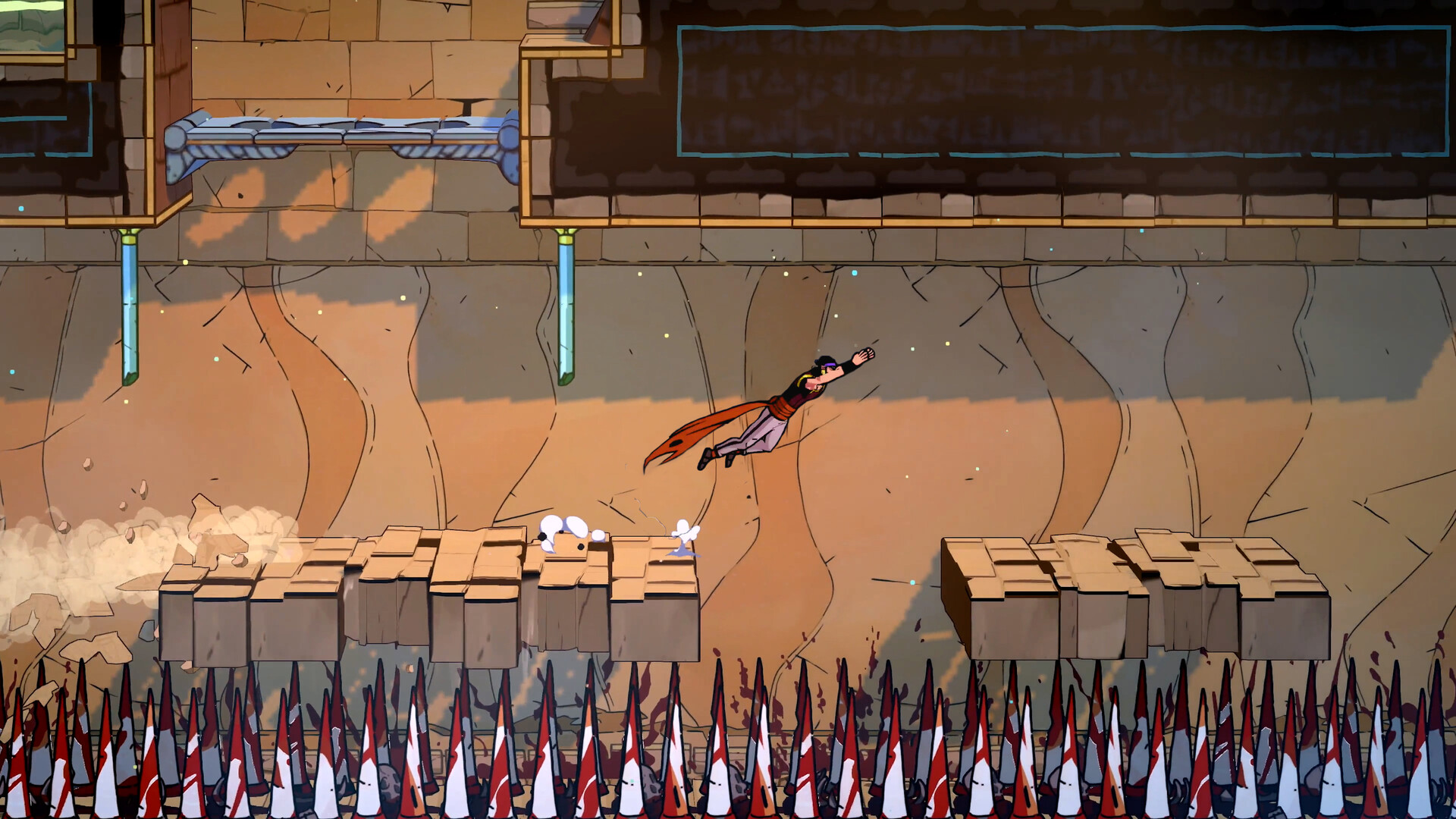 The Rogue Prince of Persia Screenshot 6