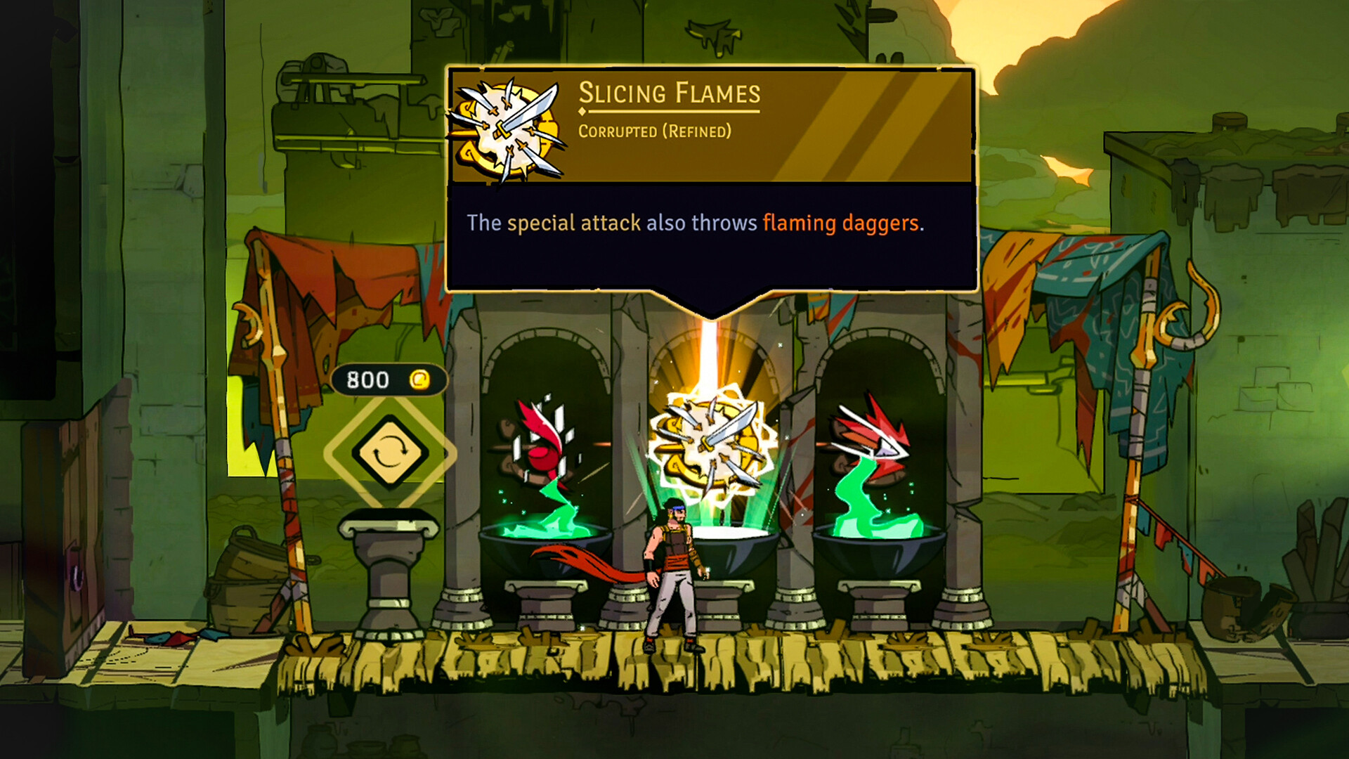 The Rogue Prince of Persia Screenshot 5