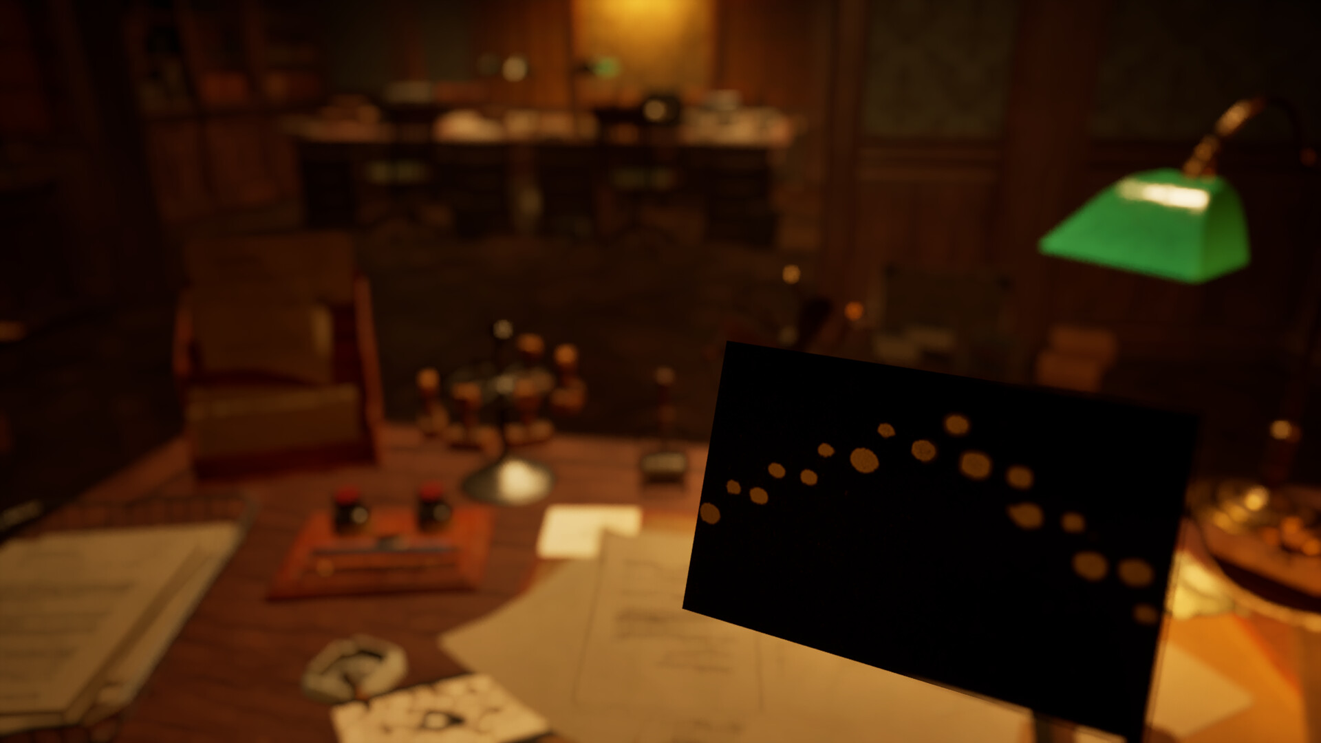 Project Blue Files: Classified Screenshot 7