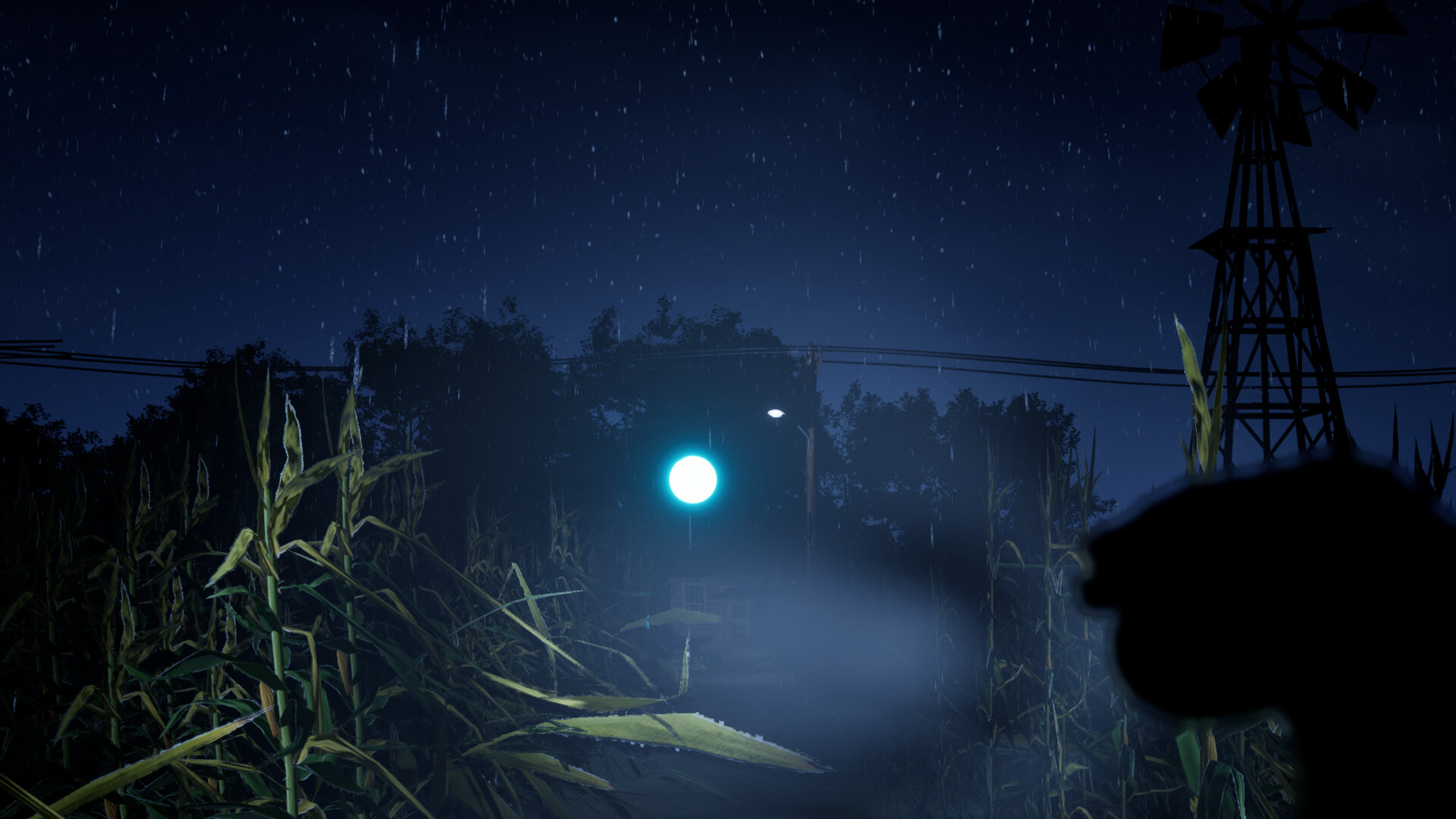 Project Blue Files: Classified Screenshot 3