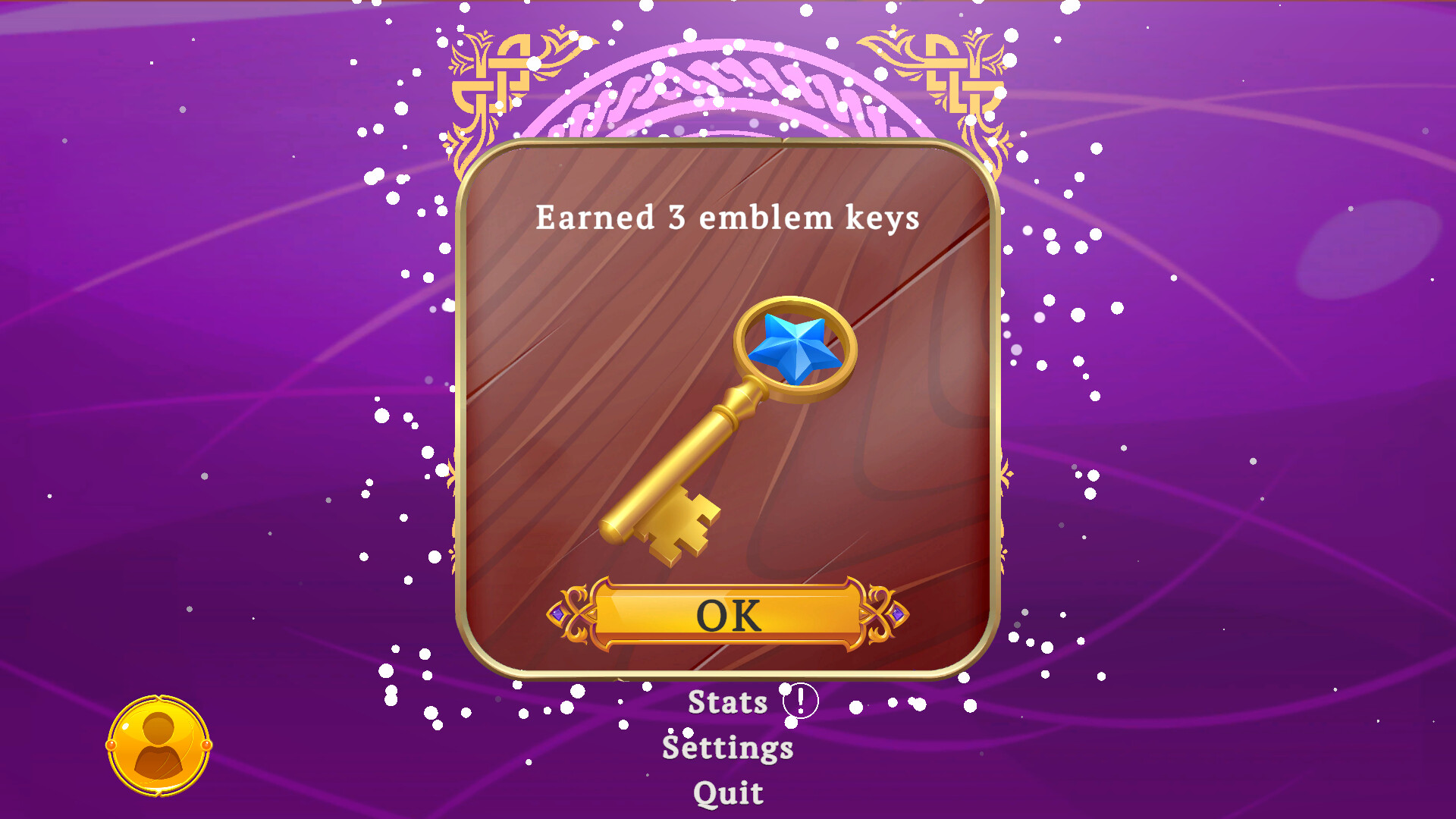 Pearls of Wisdom Screenshot 6