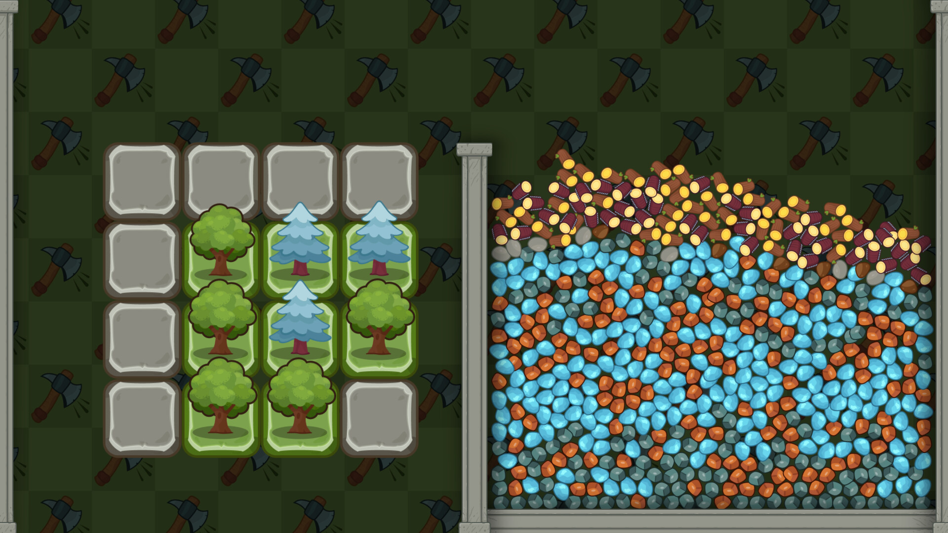 Raccoon Valley Tycoon Screenshot 5