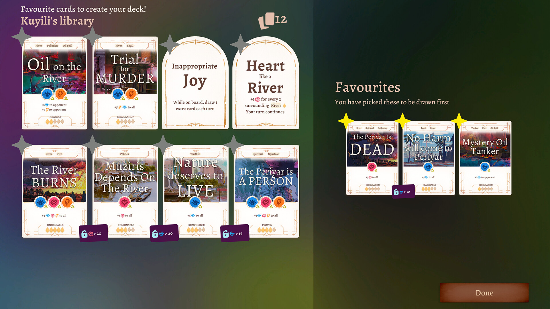 All Will Rise Screenshot 4