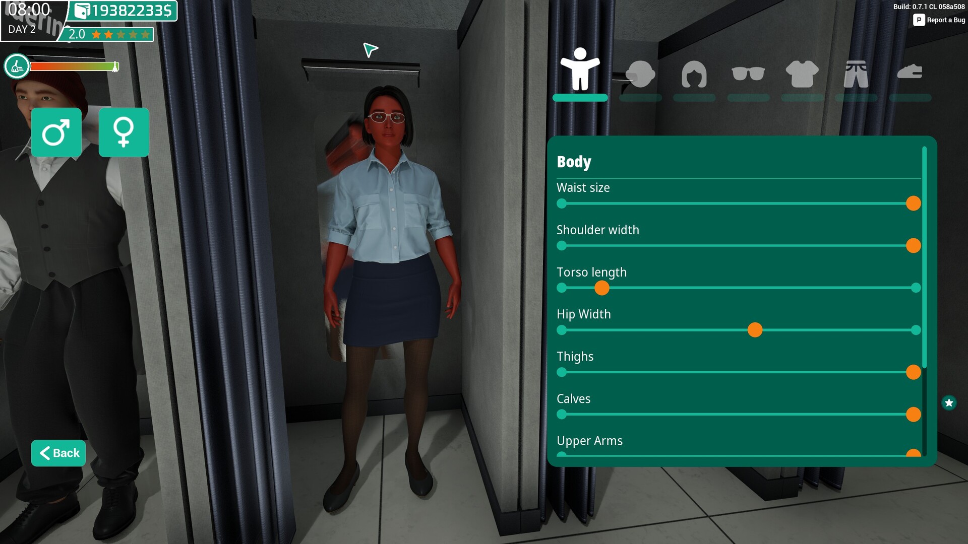 The House Always Wins Demo Screenshot 7