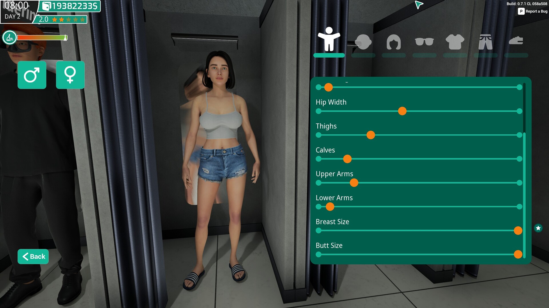 The House Always Wins Demo Screenshot 8