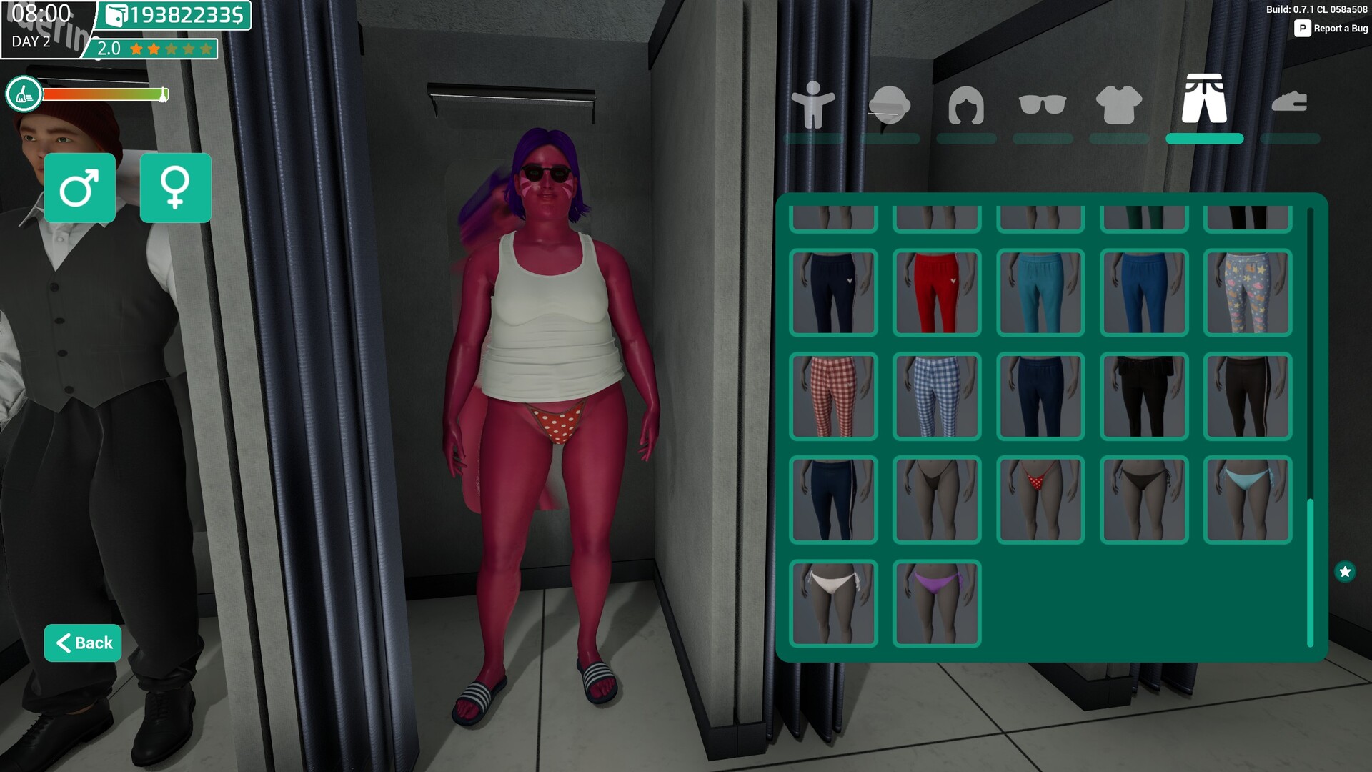 The House Always Wins Demo Screenshot 9