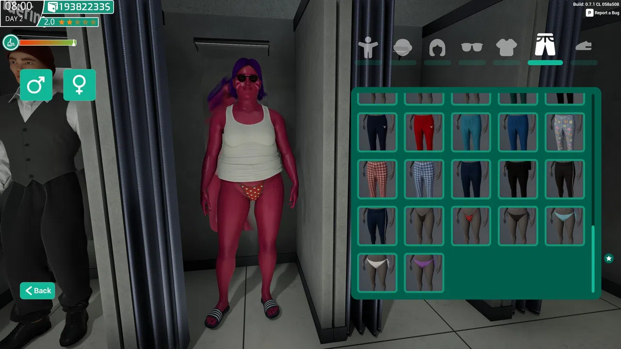 The House Always Wins Demo Screenshot 9