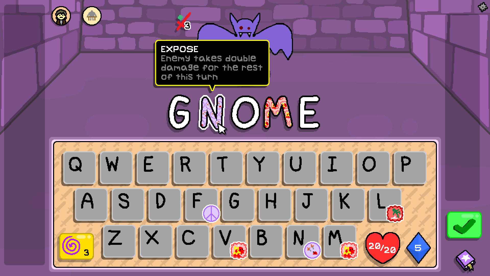 Tomb of the Bloodletter Screenshot 0