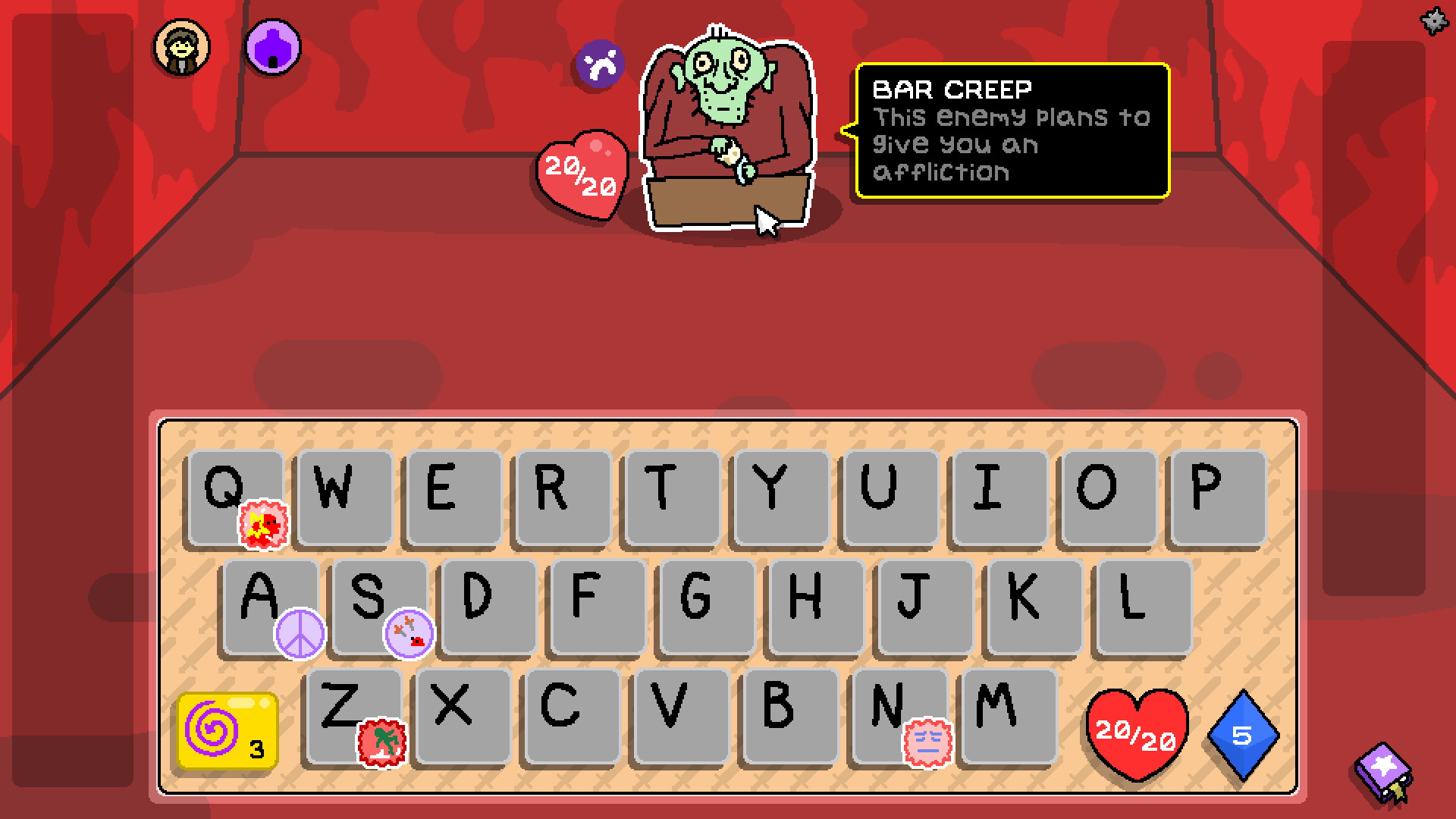 Tomb of the Bloodletter Screenshot 5