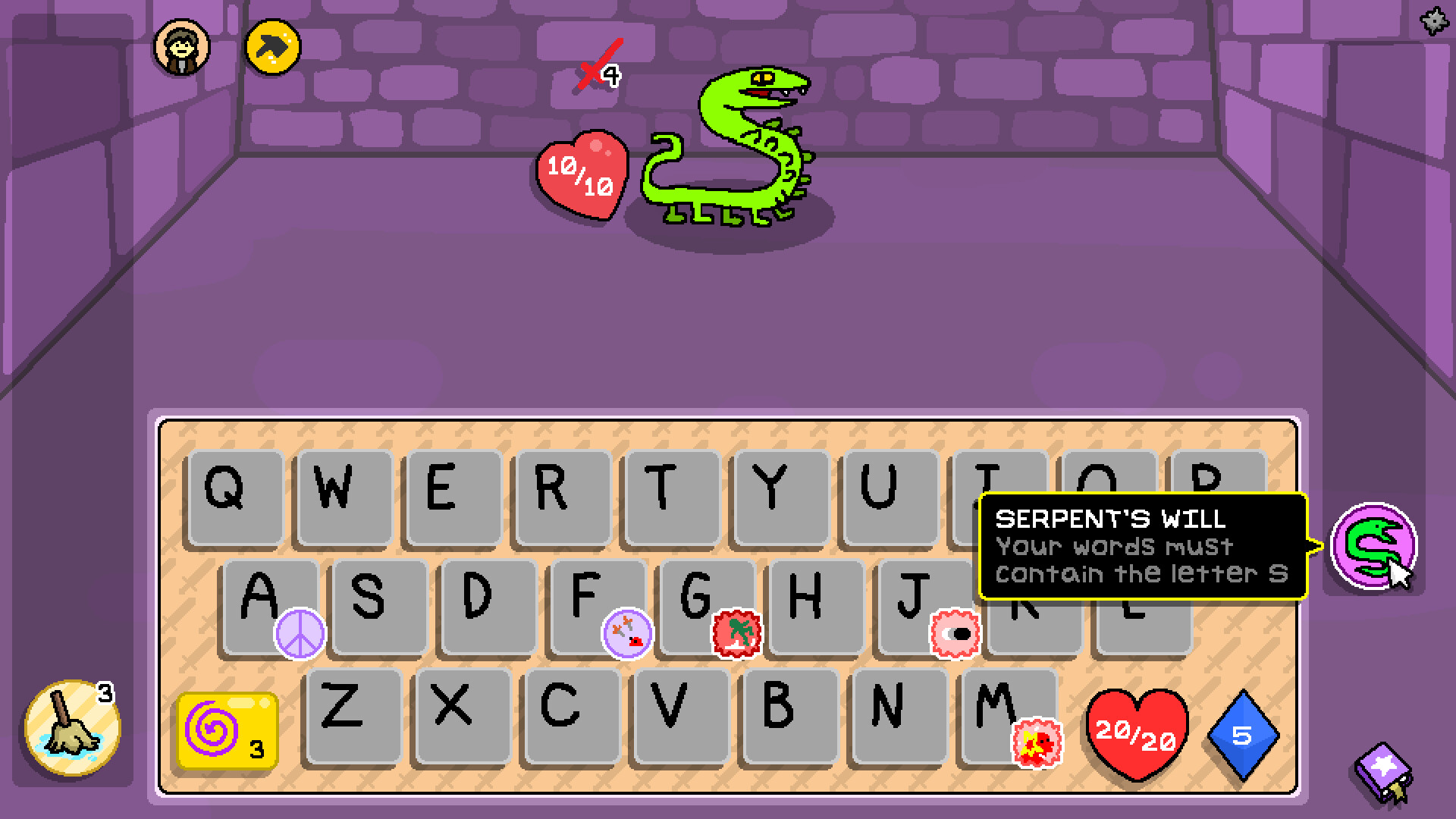 Tomb of the Bloodletter Screenshot 6