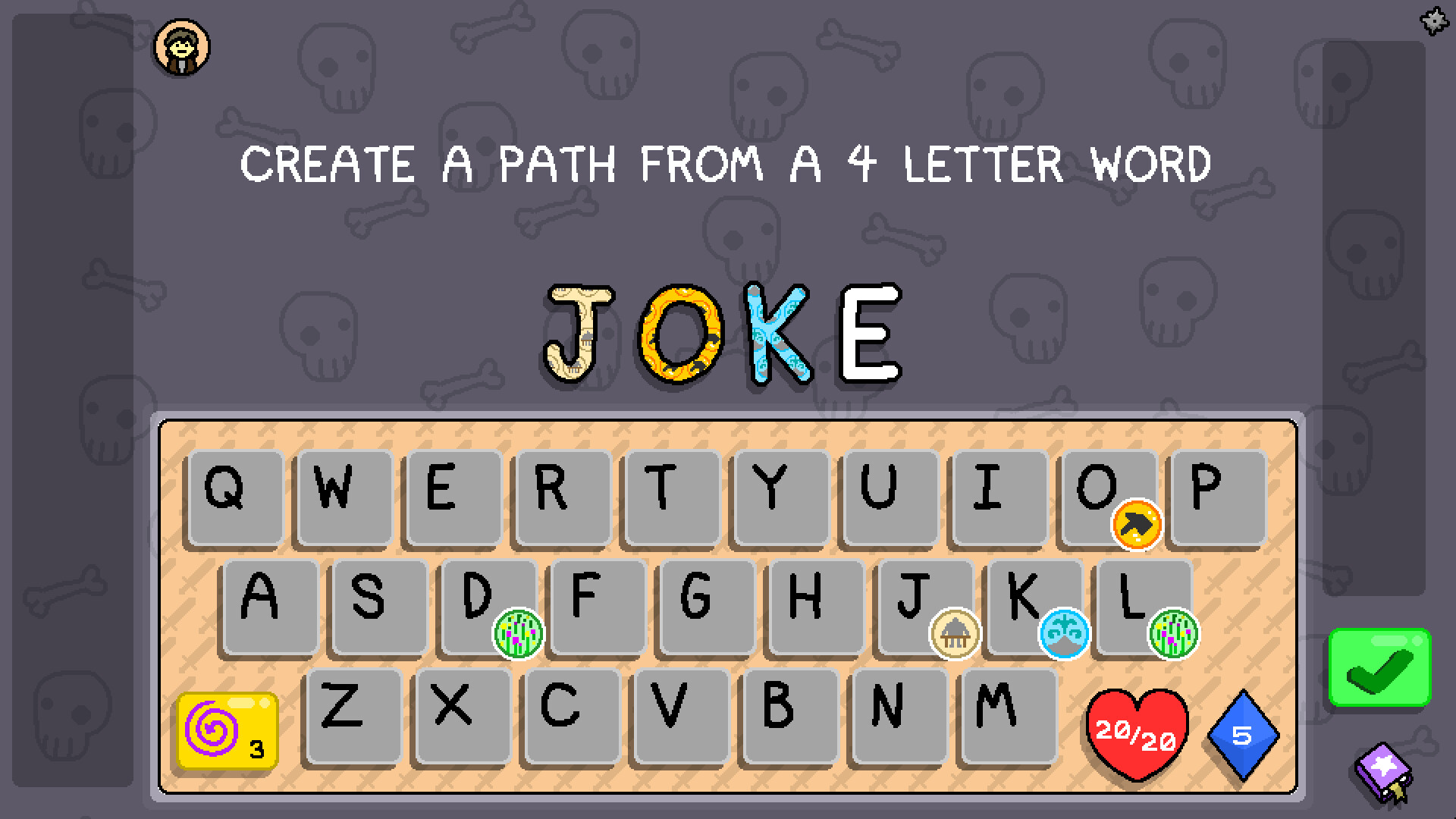 Tomb of the Bloodletter Screenshot 4