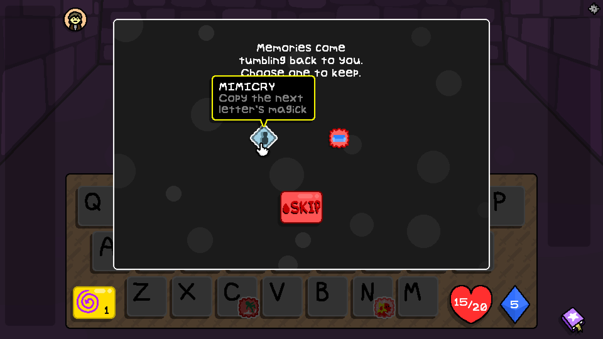 Tomb of the Bloodletter Screenshot 7