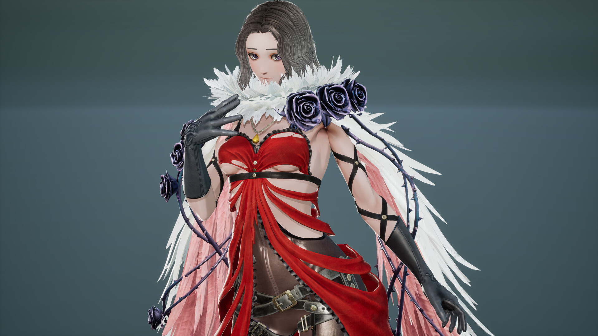 CODE VEIN II - Ultimate Upgrade Pack Screenshot 5