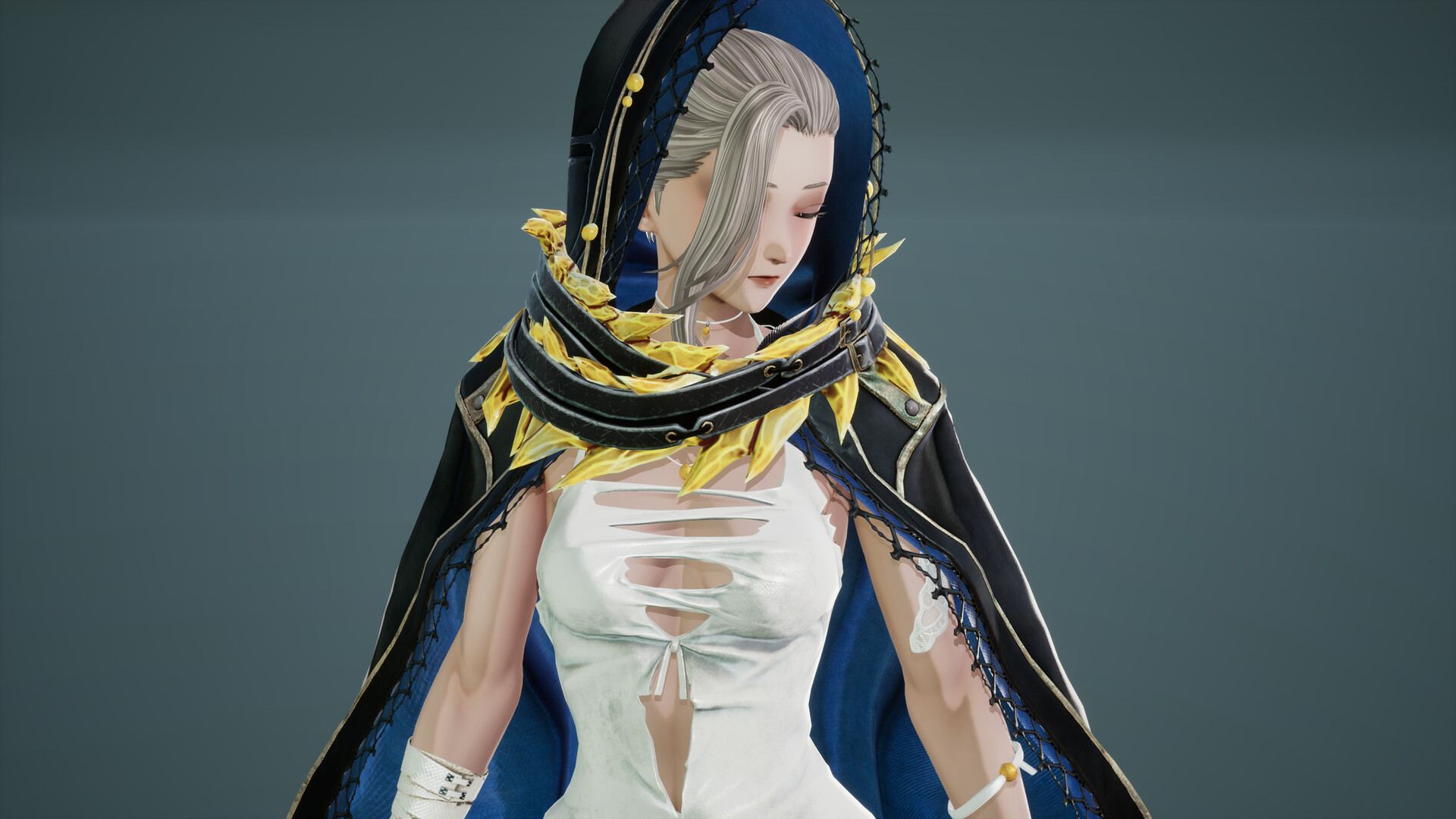 CODE VEIN II - Ultimate Upgrade Pack Screenshot 1