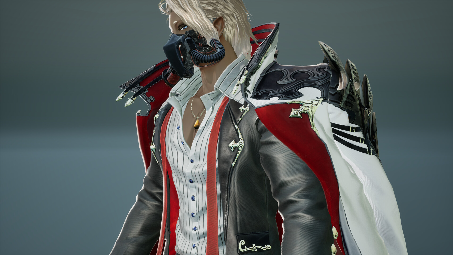 CODE VEIN II - Ultimate Upgrade Pack Screenshot 4