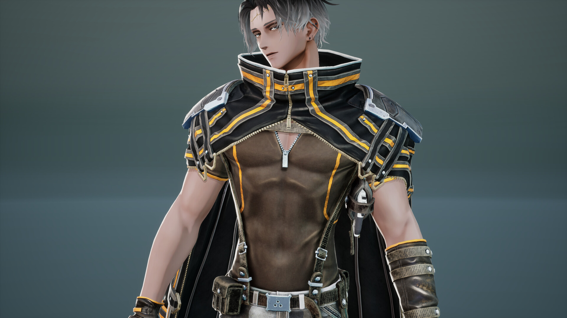 CODE VEIN II - Ultimate Upgrade Pack Screenshot 2