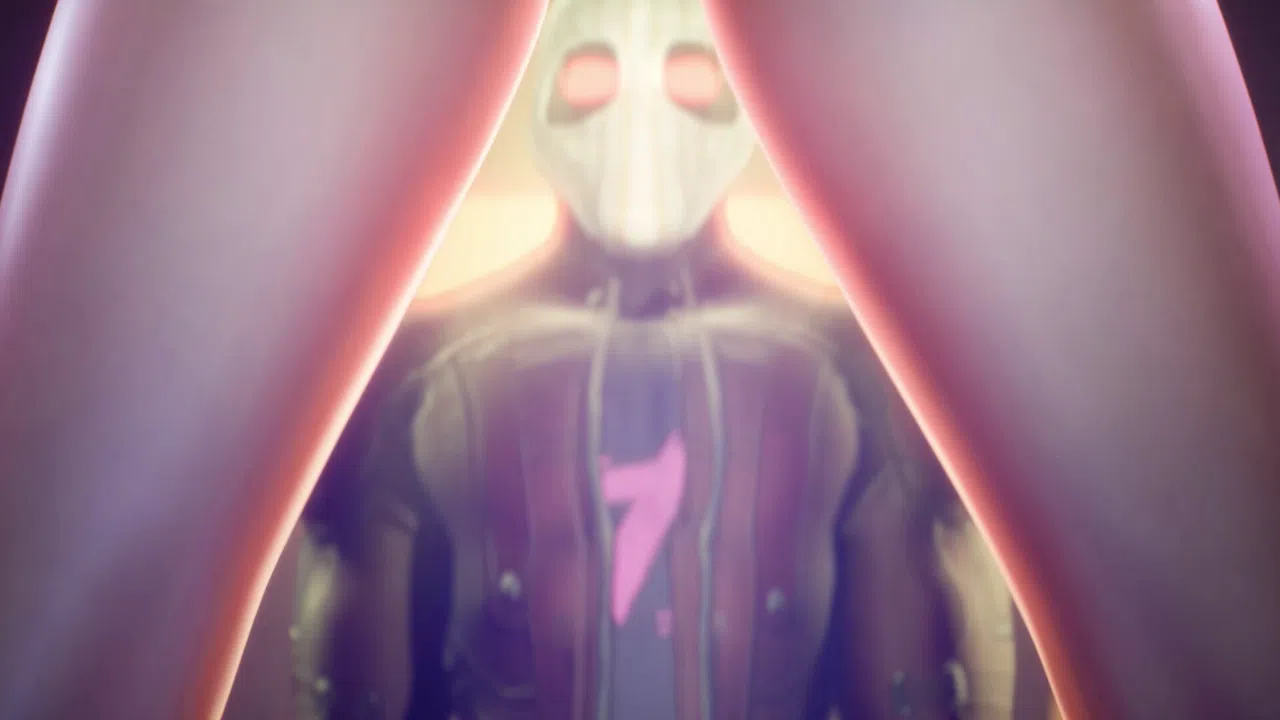 Subverse - Celestina Unbound Screenshot 0