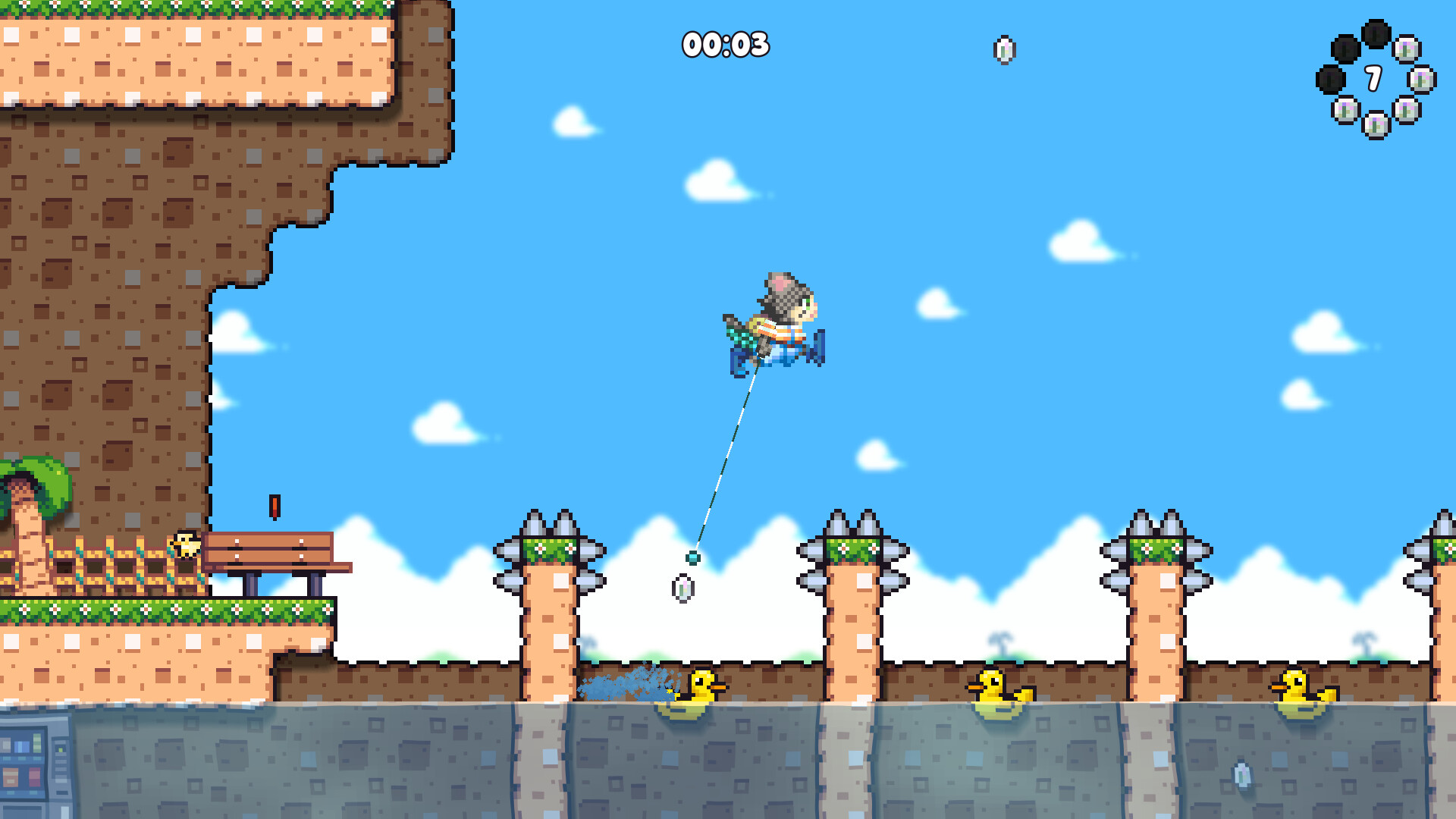 Cattopia Screenshot 1