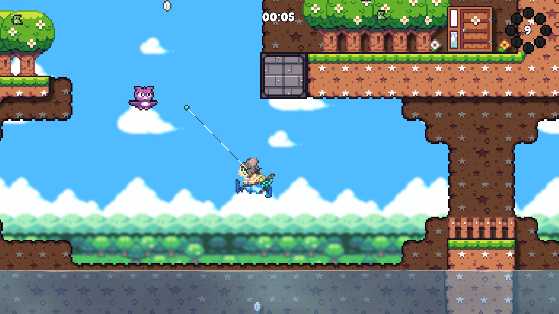Cattopia Screenshot 0