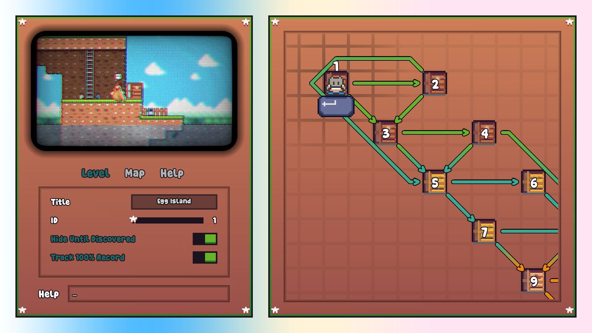 Cattopia Screenshot 5