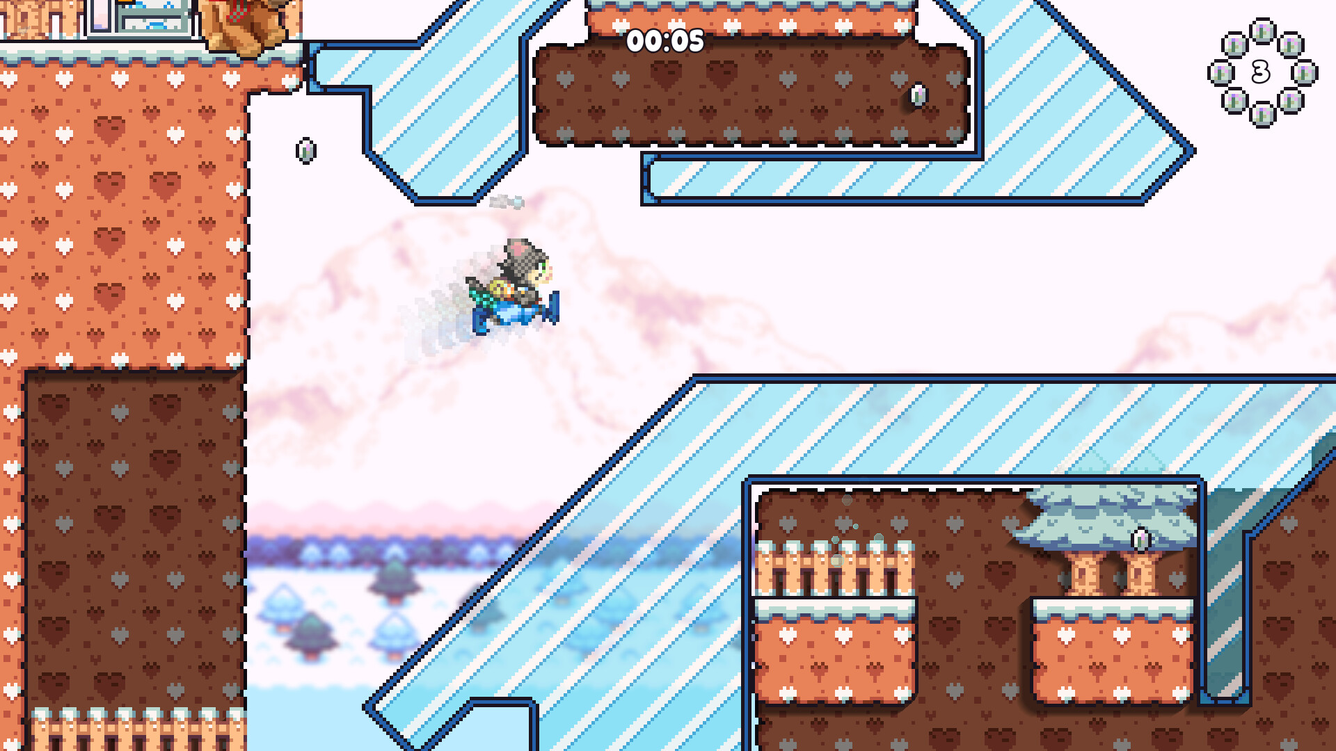 Cattopia Screenshot 3