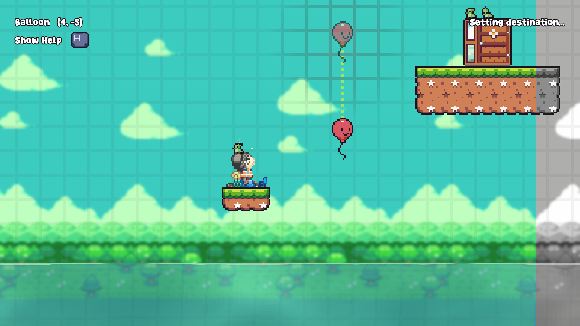 Cattopia Screenshot 6