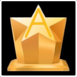 ALPHA TEAM FIGHTER icon