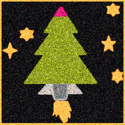 FEATURES OF THE NATIONAL NEW YEAR! icon