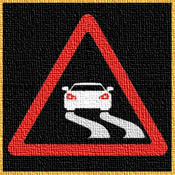 YO! IT'S A DRIFT! icon