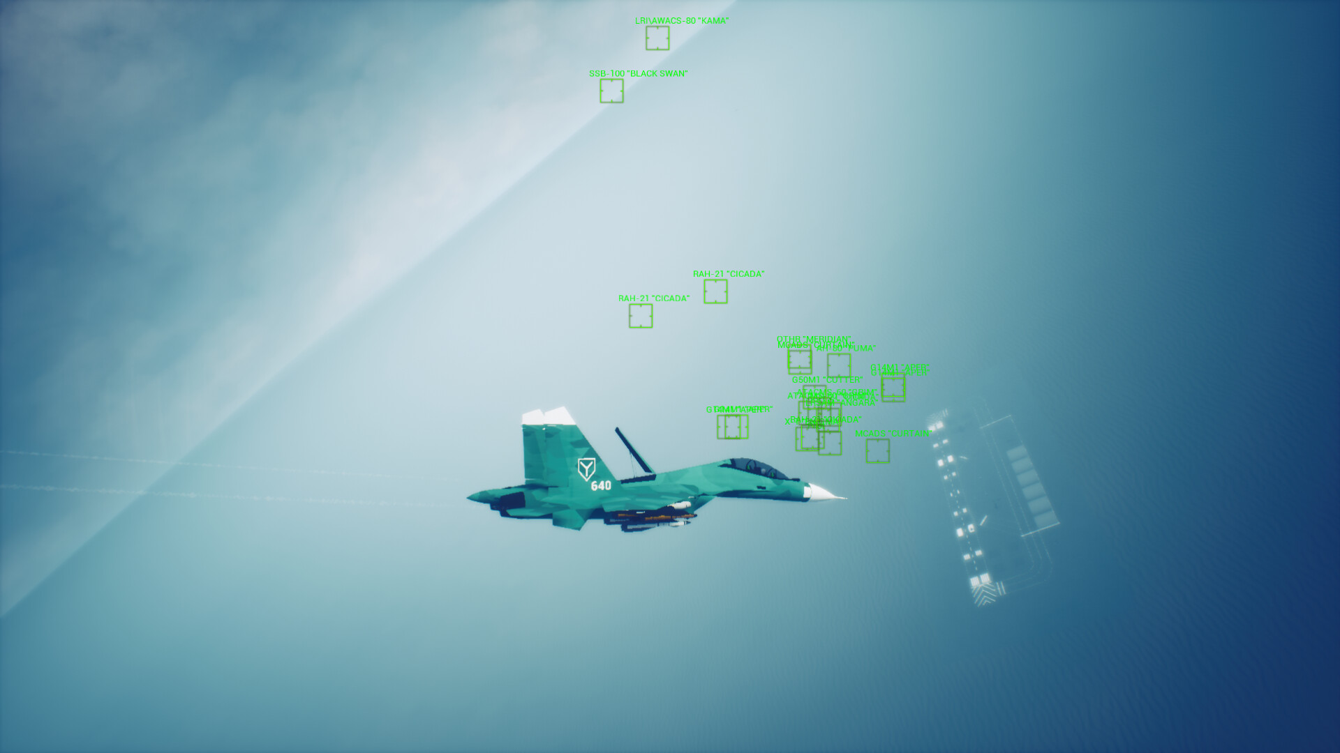 X-POINT Screenshot 15