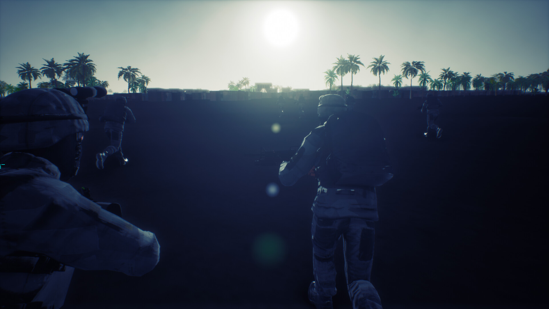 X-POINT Screenshot 7