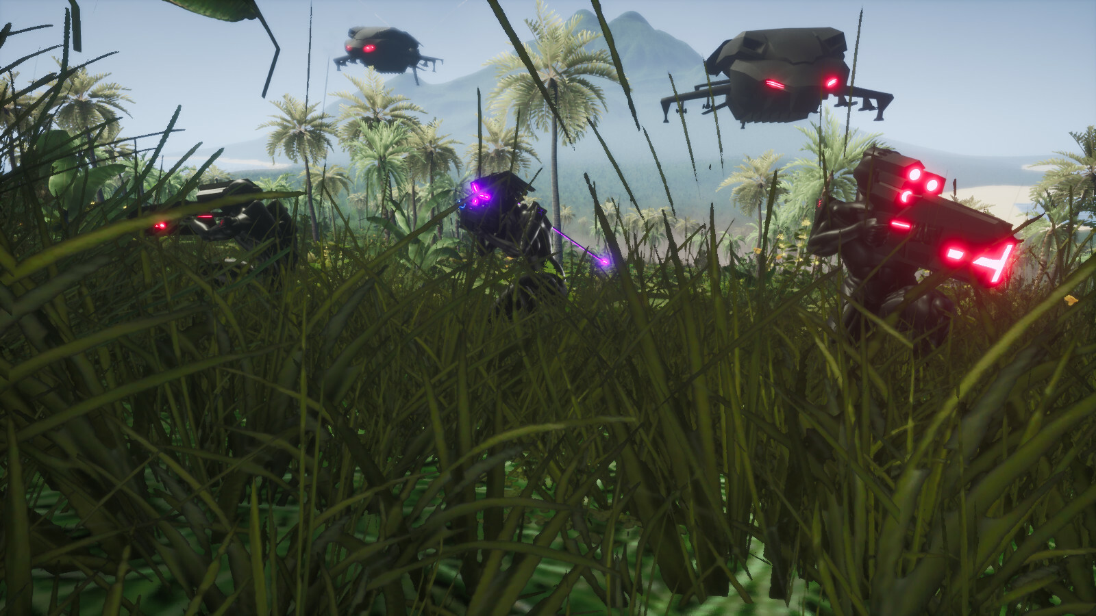 X-POINT Screenshot 0