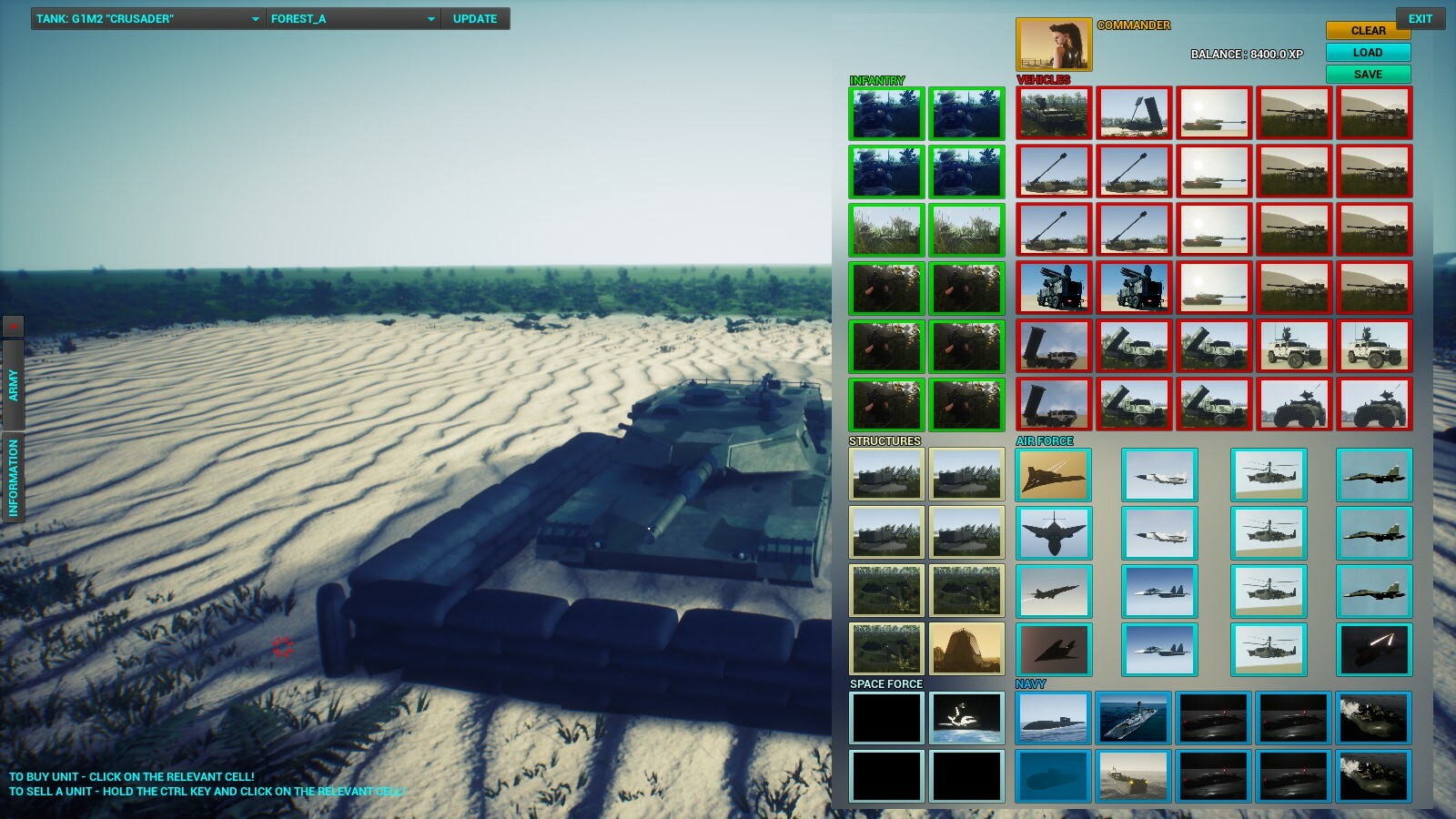 X-POINT Screenshot 1