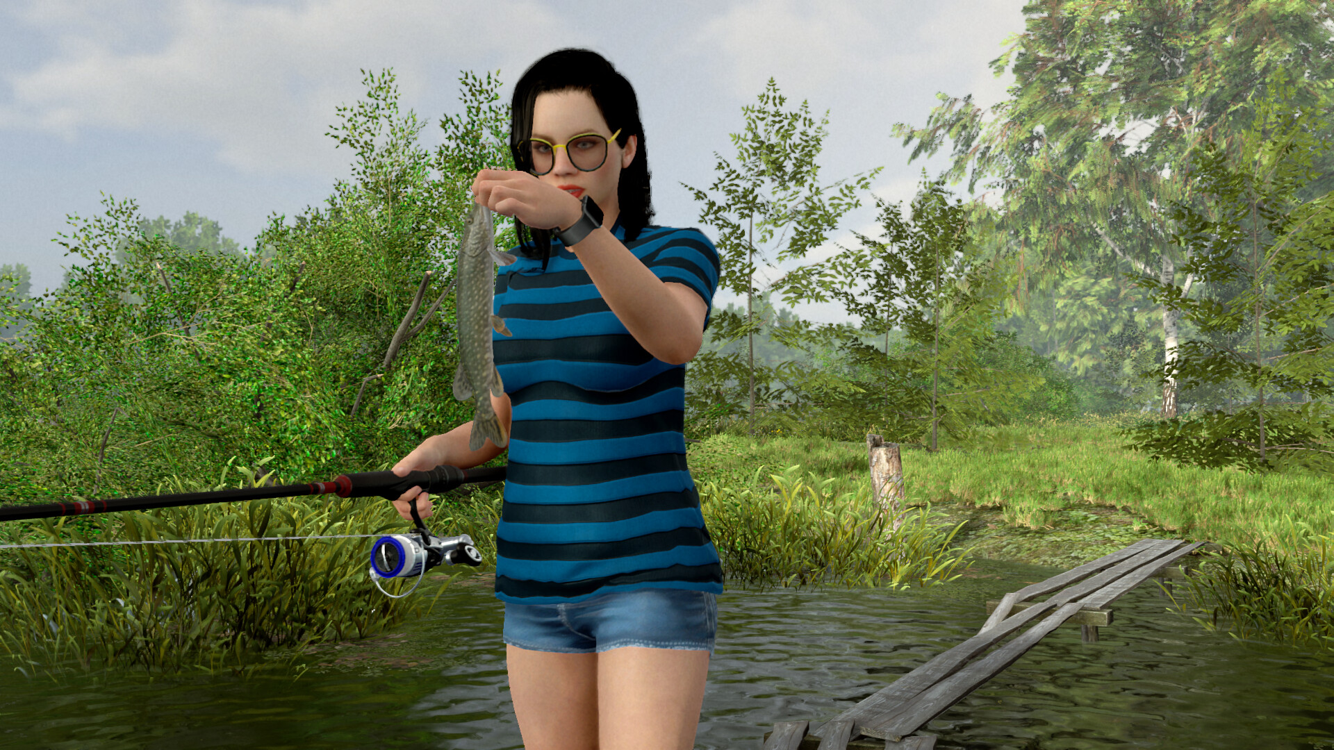Professional Fishing 2 Screenshot 18