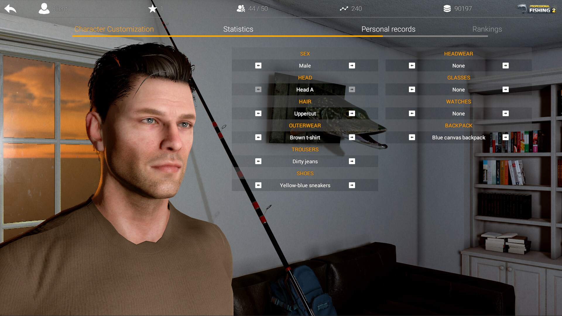 Professional Fishing 2 Screenshot 15