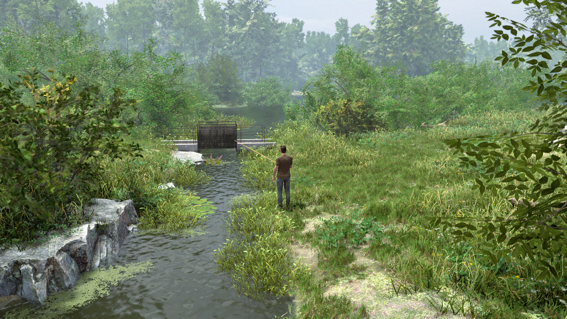 Professional Fishing 2 Screenshot 8