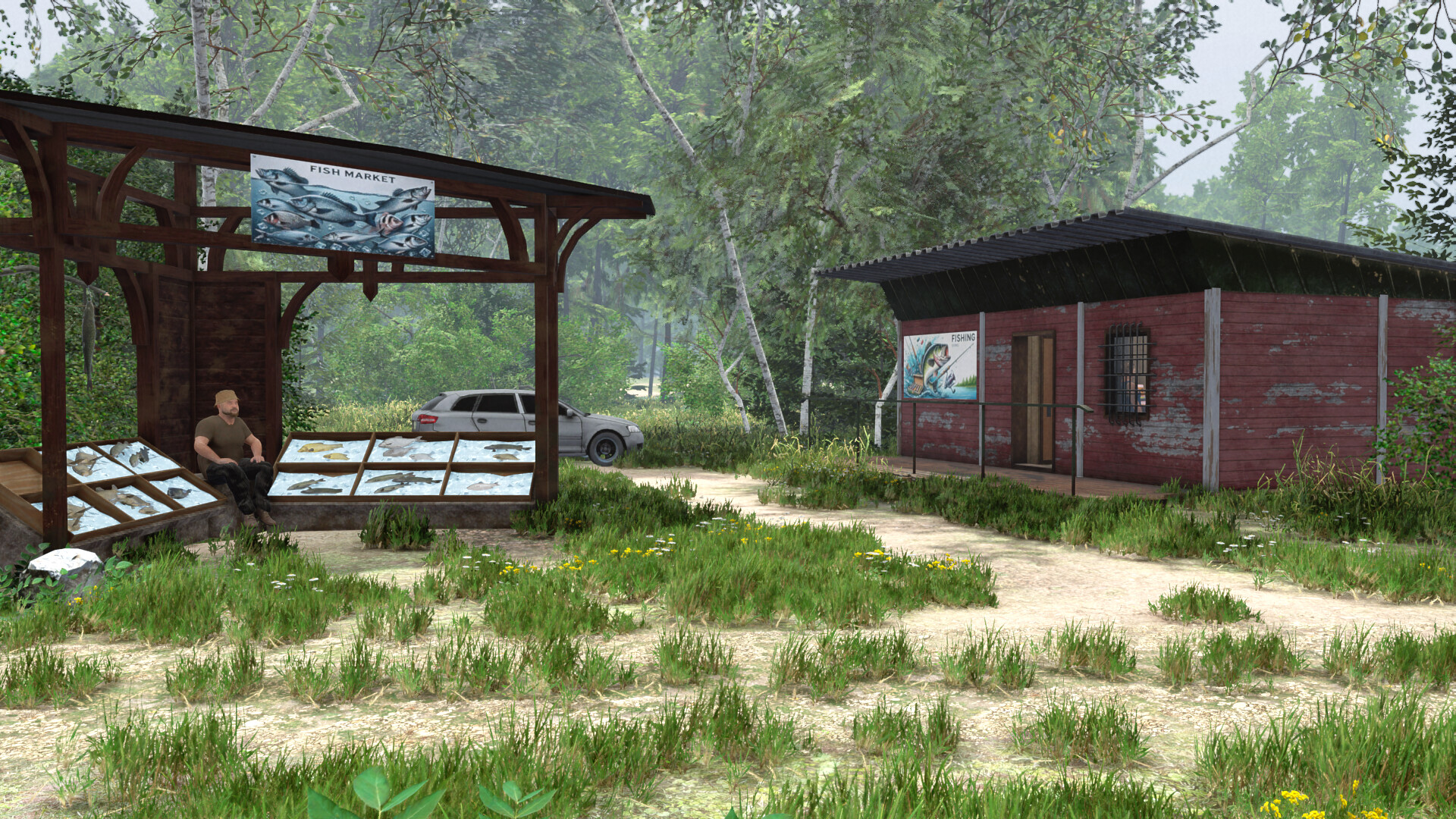 Professional Fishing 2 Screenshot 12