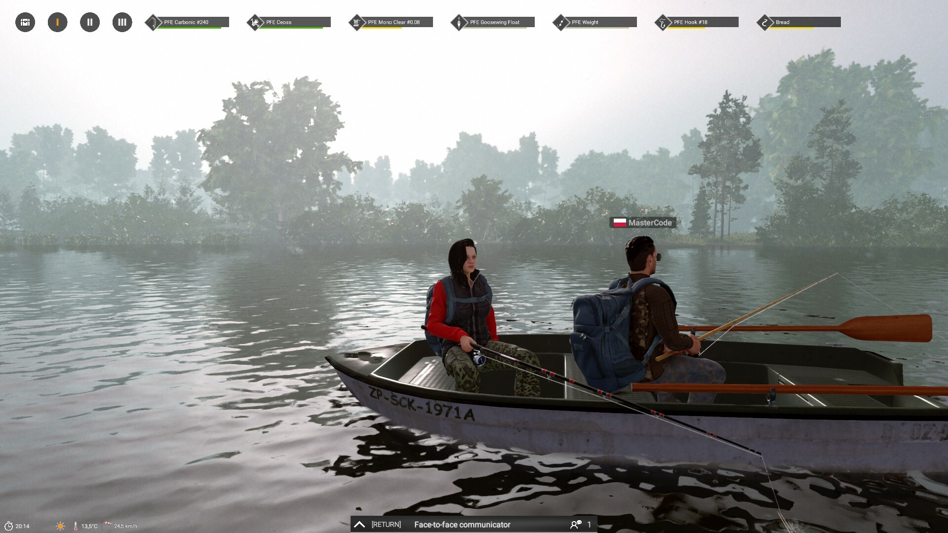 Professional Fishing 2 Screenshot 22