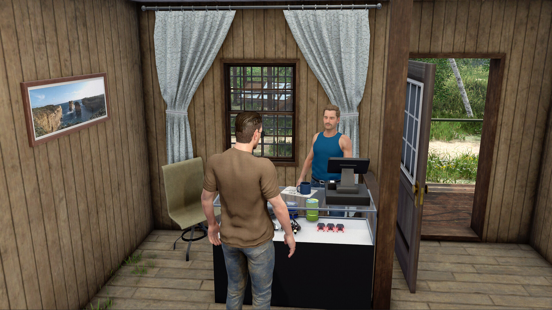 Professional Fishing 2 Screenshot 13