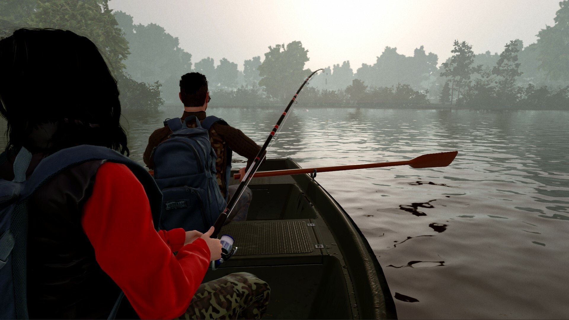 Professional Fishing 2 Screenshot 21