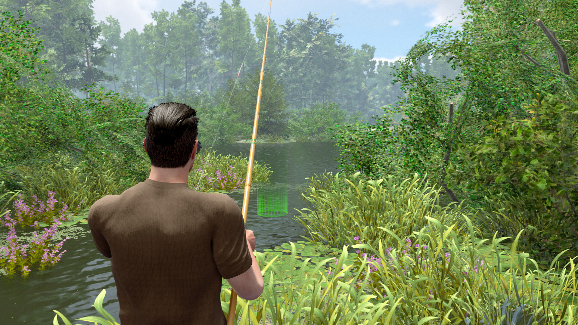 Professional Fishing 2 Screenshot 9