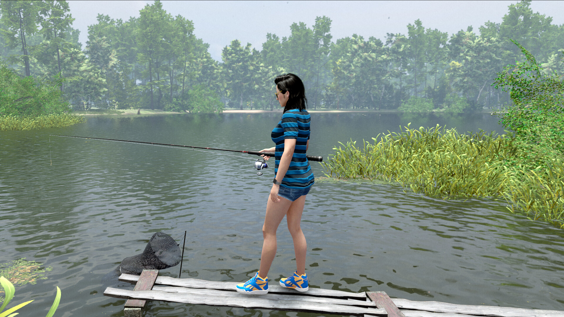 Professional Fishing 2 Screenshot 16
