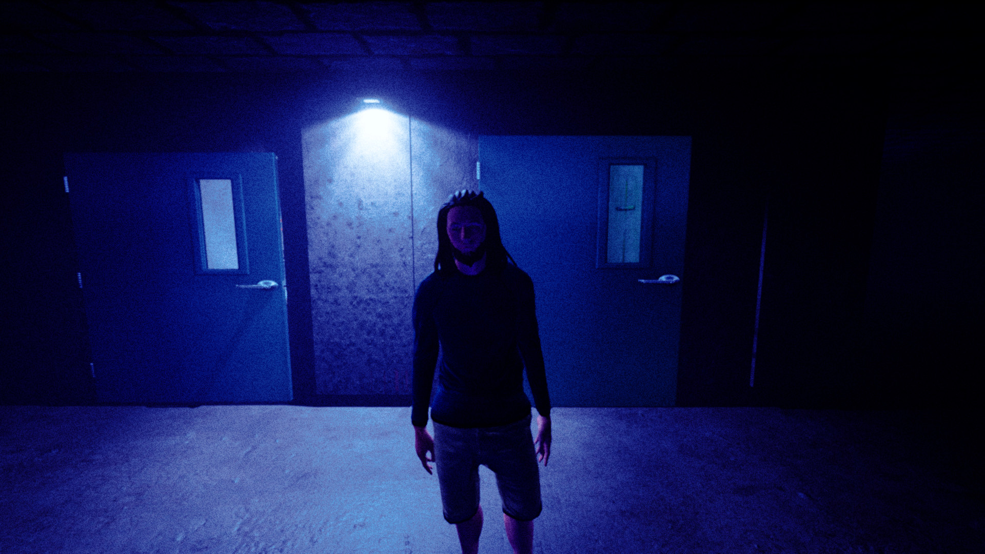 Another_World Screenshot 3