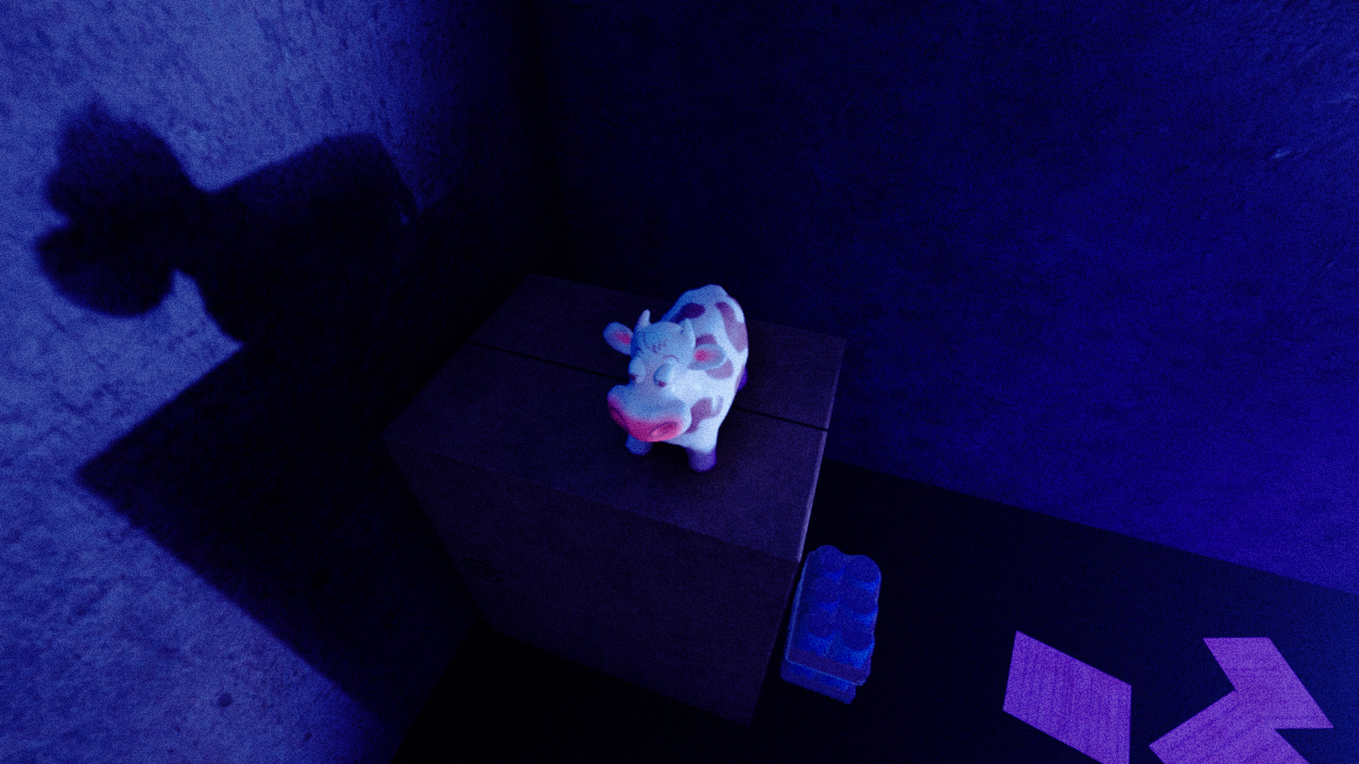 Another_World Screenshot 7