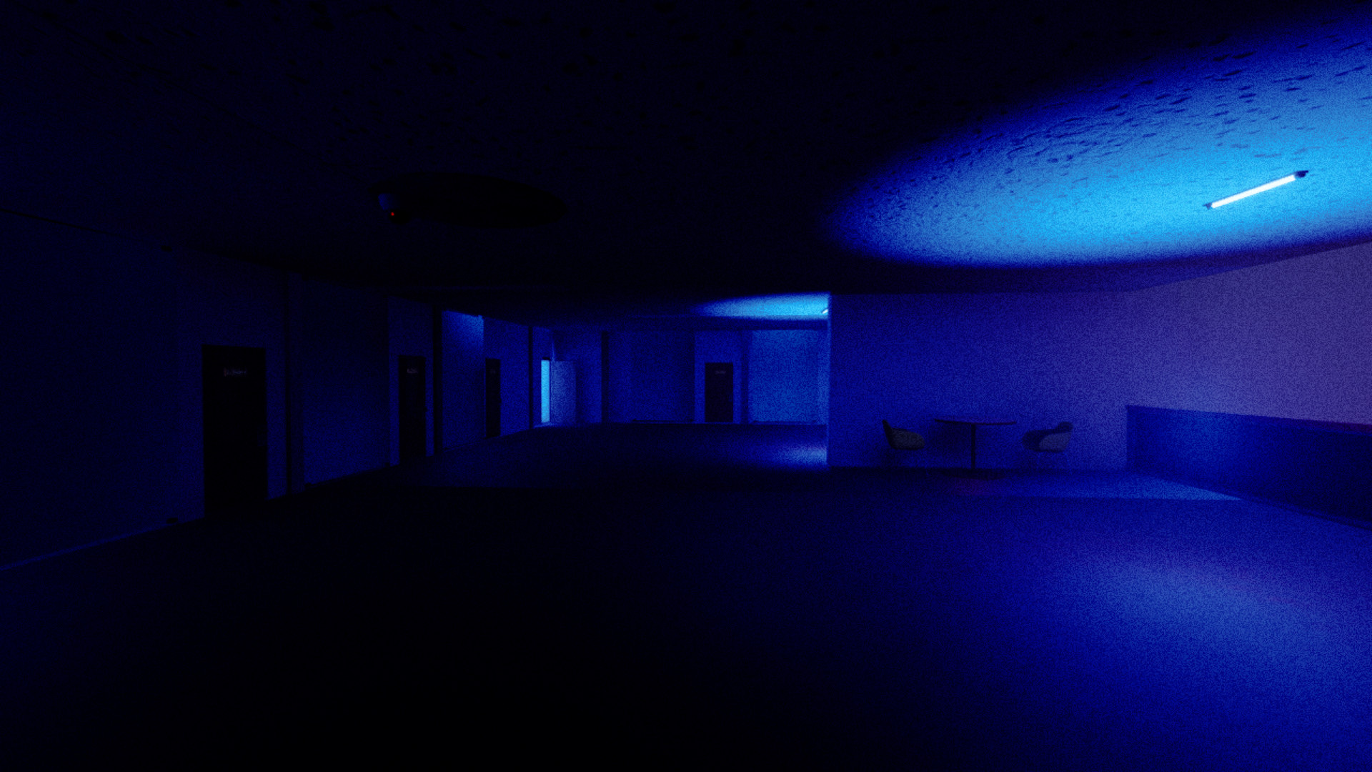 Another_World Screenshot 6