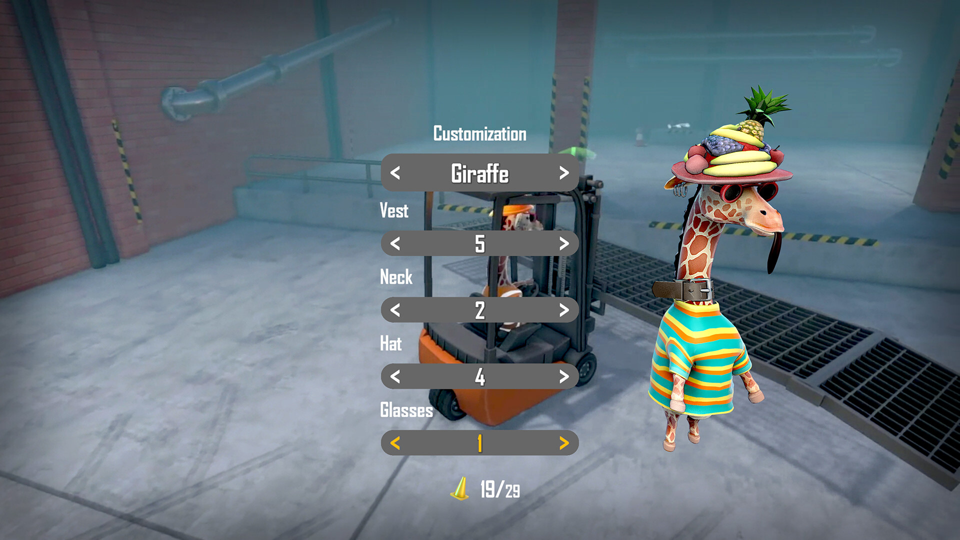 Extreme Forklifting 3 Screenshot 9