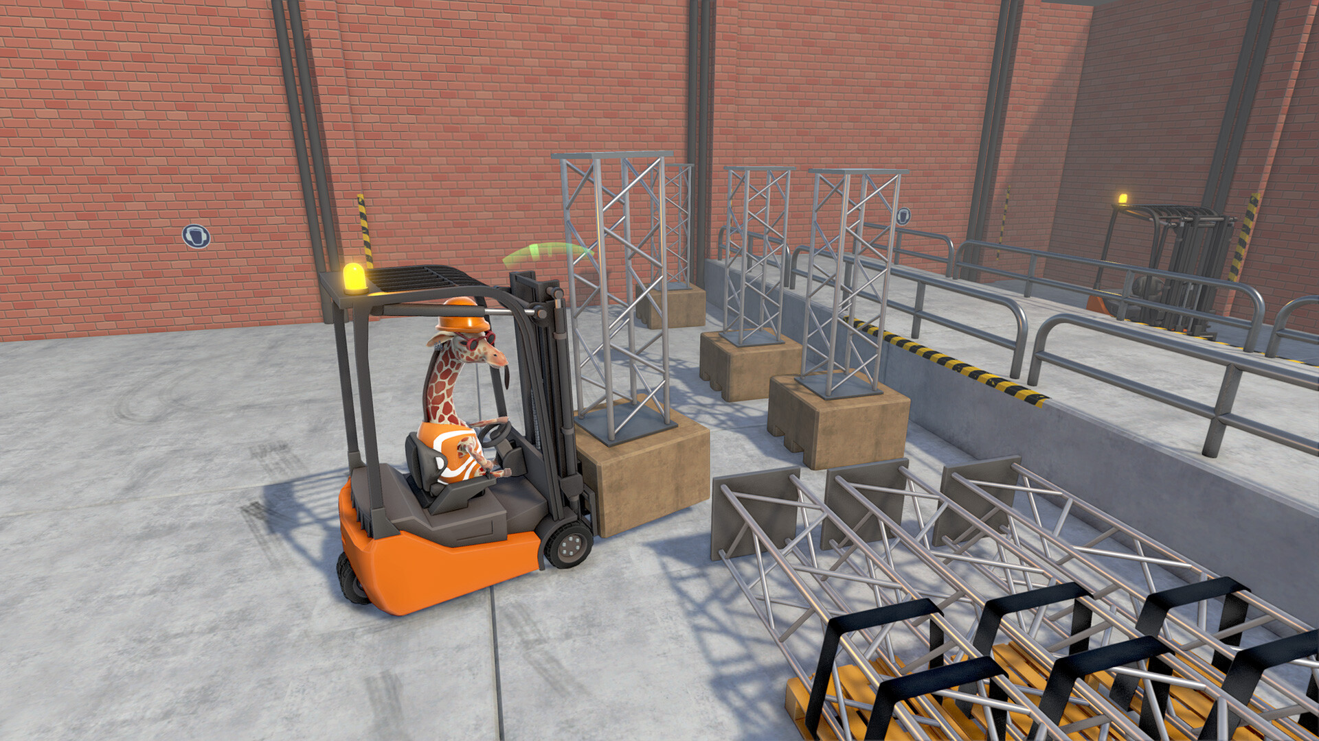 Extreme Forklifting 3 Screenshot 7