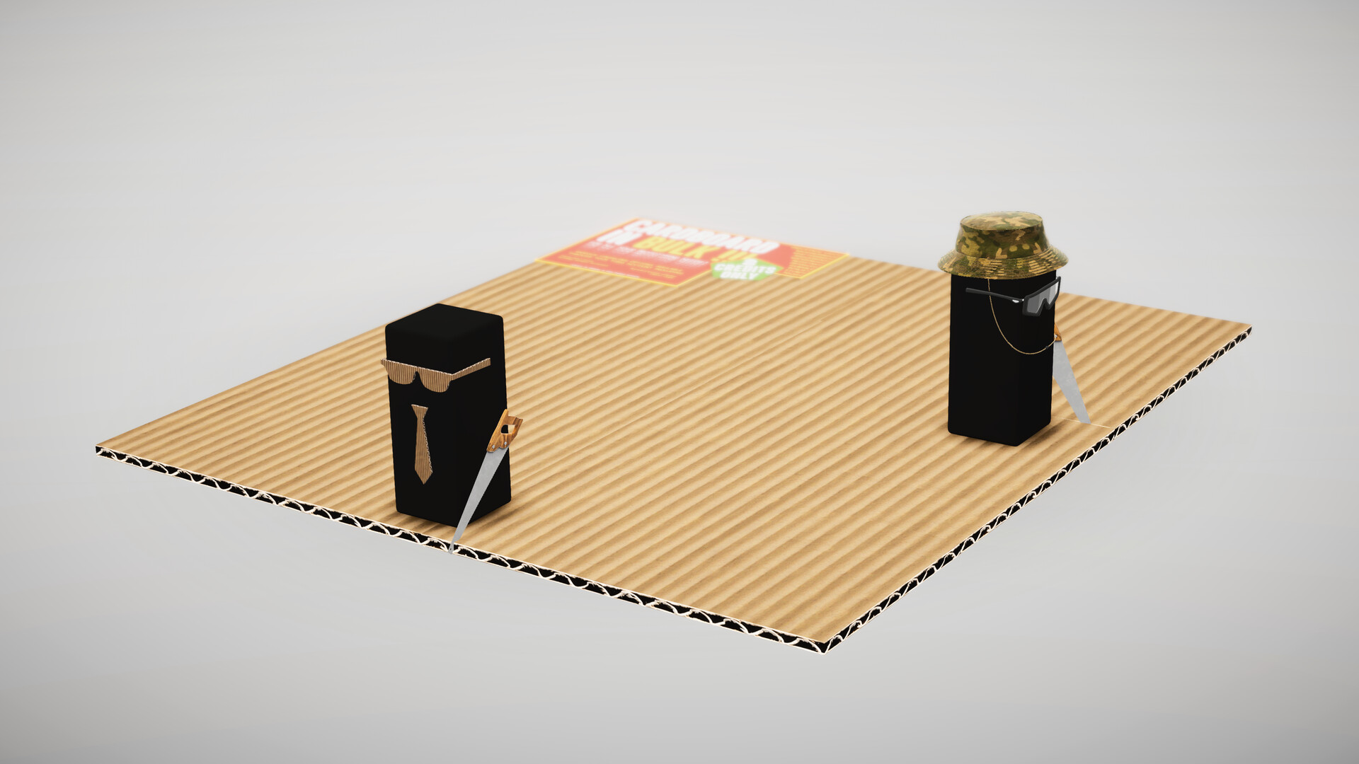 INSERT GAME HERE Screenshot 2