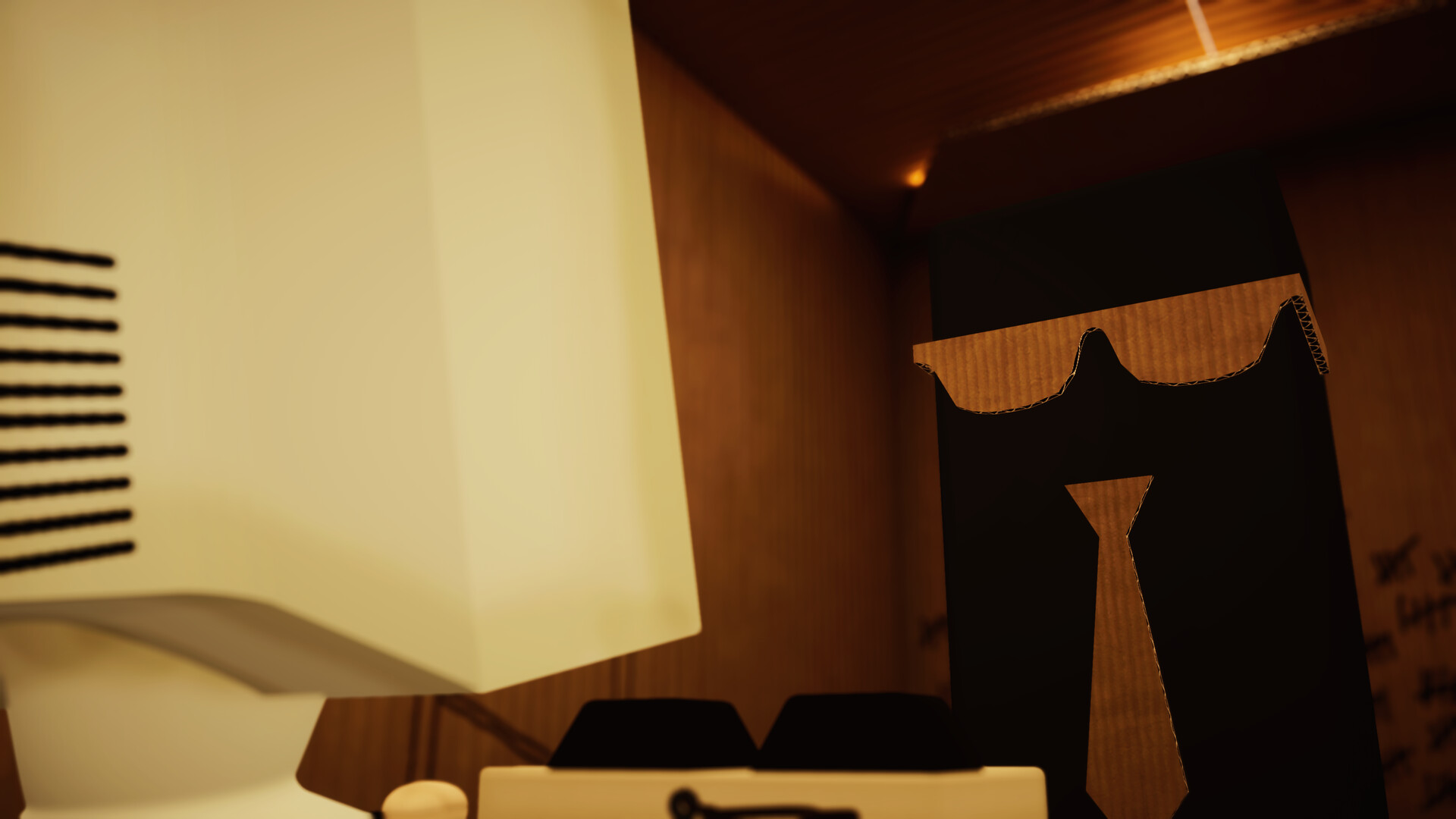 INSERT GAME HERE Screenshot 3