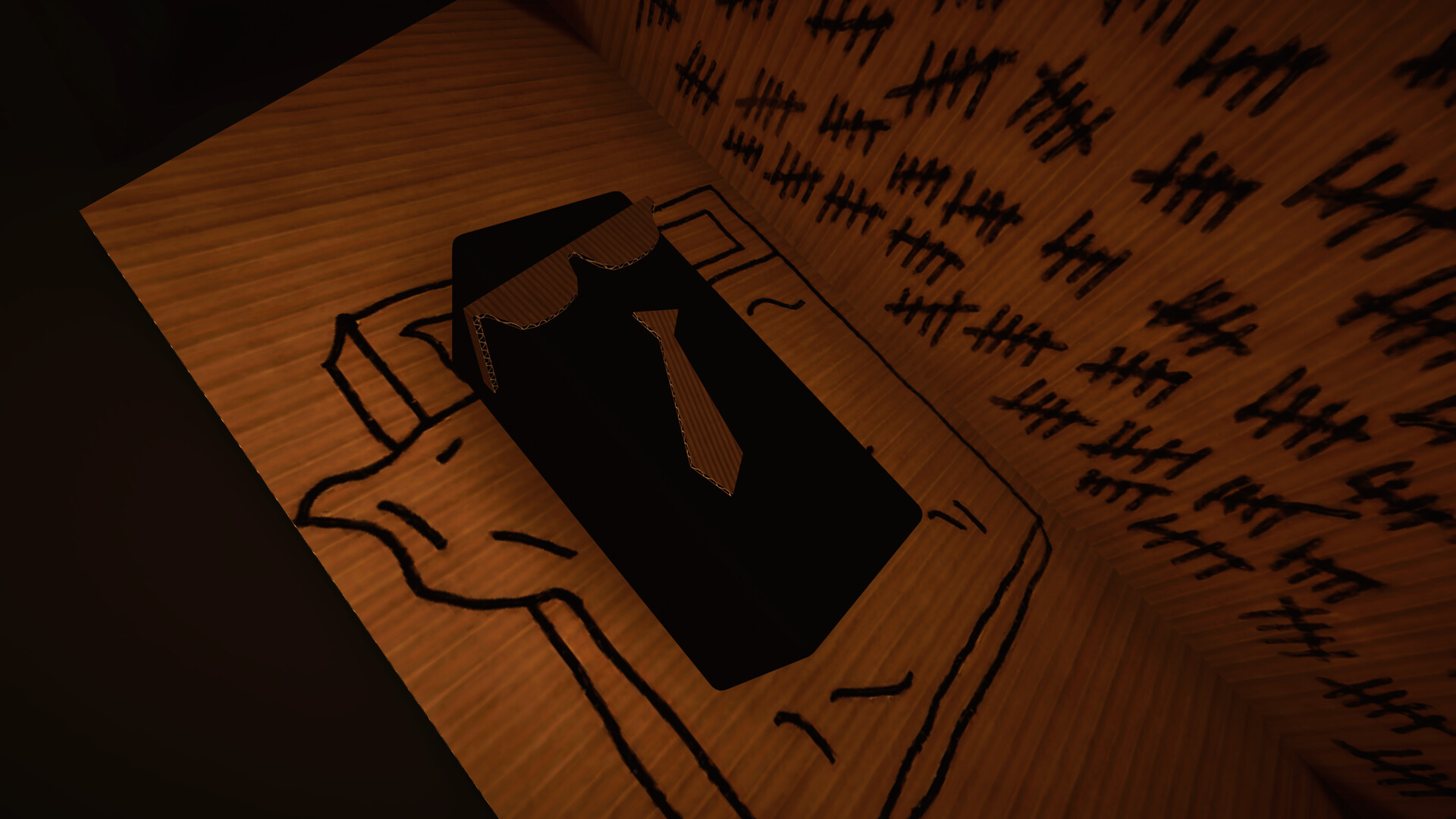 INSERT GAME HERE Screenshot 0